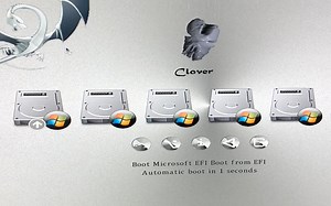 Clover: NVMe SSD booten von alten Mainboards » Xgadget.de