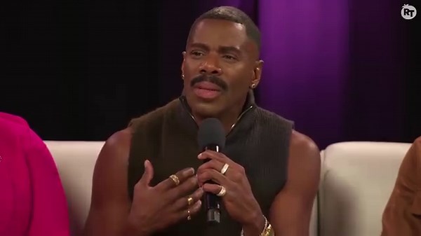 1.4K views · 27 reactions | Colman Domingo reflects on his special 2023 and playing very different roles in #TheColorPurple and #Rustin. | MOVIECLIPS | Facebook