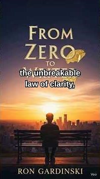 The "One Idea, One Sentence" Rule: Unbreakable Law of Clear and Powerful Writing (Instantly Improve)