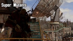 The Deadly Commonwealth Expansion (Enemy Faction Overhaul)