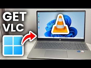 How To Download VLC Media Player On PC & Laptop - Install VLC Media Player
