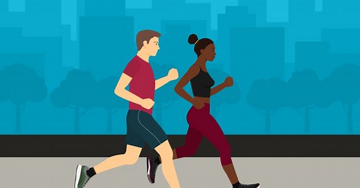 Struggling to Get Back Into a Workout Routine? These 5 Strategies Could Help