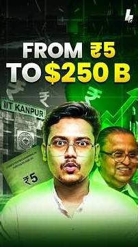 The Notebook that Built India! #iit #indianhistory #techhistory