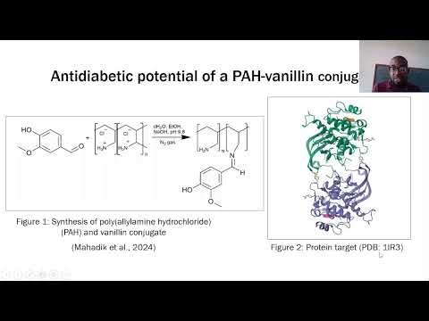 How to Carry Out Molecular Docking of Drug–Polymer Conjugates | ChemDraw, PyRx & Discovery Studio