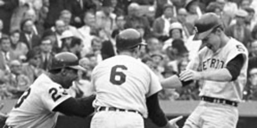 1968 World Series recap