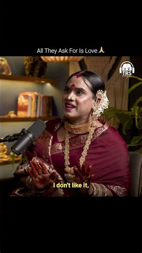 Love and Acceptance - That’s All They Want #shorts