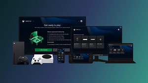 Xbox Remote Play out of mobile Apps, supported in more browsers