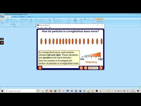 How to extract the flash animations from Powerpoint to use anywhere