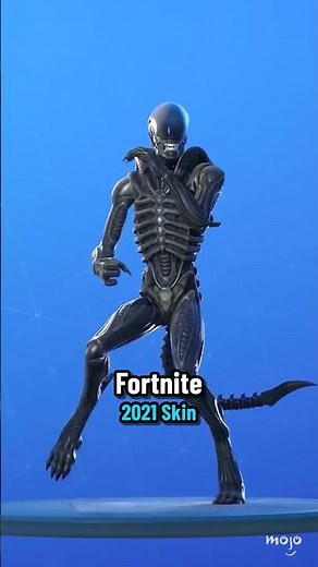 Alien's Xenomorph Infiltrating Video Games