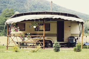 13 Budget-Friendly Camper Trailers: Under $10K Options