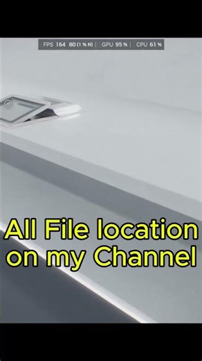 Resident Evil Requiem File Location