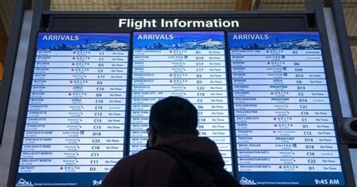 Travel experts give advice for planning getaways amid pandemic