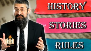 6.9K views · 213 reactions | The definition of the Torah, explained. | JLI - The Rohr Jewish Learning Institute | Facebook