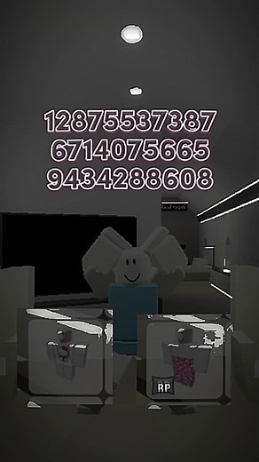 Brookhaven Hello Kitty Codes for Boy Outfits