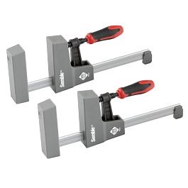Semble MD Parallel Jaw Clamps