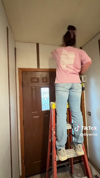 Beginner-Friendly Board and Batten Wall Project