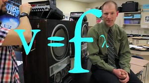 Transverse and Longitudinal Waves in Physics