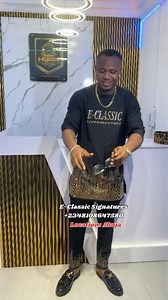 229 reactions · 25 shares | Do you know that our Customized stone design will look Good on you,.  Shop now Location : Abuja  World wide Shipping (Using DHL,UPS,FEDEx )  Fast delivery (7-14 Working days )  +2348108647580 (WhatsApp also) #viralvideos #trendingreels #fashionable | E-Classic Signatures | Facebook