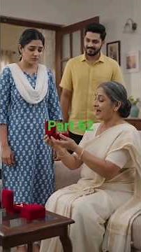 😔Wedding jewelry #romantic short film