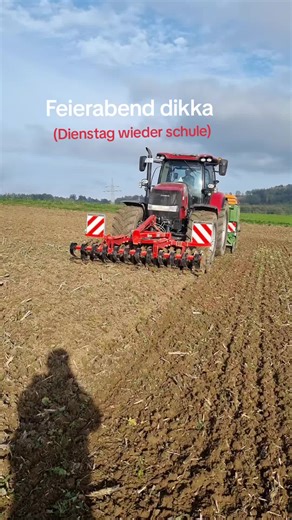 Case Puma 185 Performance Review and Features