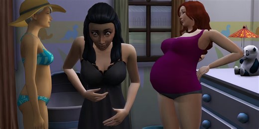 New Sims 4 Update Fixes Various Problems, But One of the Most Annoying Issues Still Remains