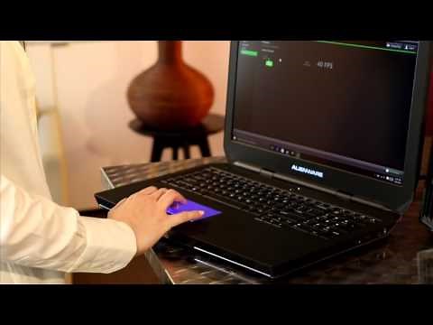 Alienware 17 R3 (2016) Review, Benchmarks and Gameplay