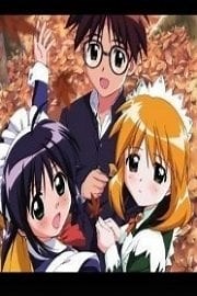 Watch Mahoromatic: Something More Beautiful Season 2 Episode 13 - End Of A Dream English Dub