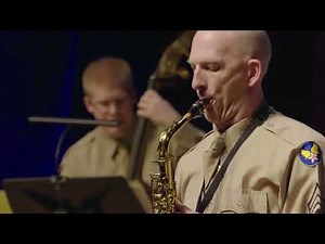 String of Pearls (A Glenn Miller Swing Celebration)