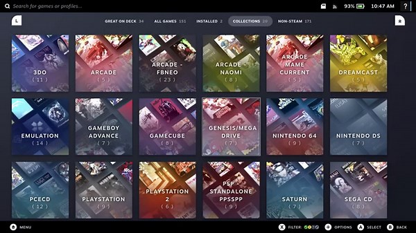 N64 on Steam Deck! Mupen64 Plus EmuDeck 2 Setup Guide and Emulation Tutorial for Valve's Handheld