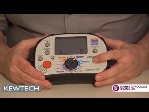 KT63 Two Minute Demo