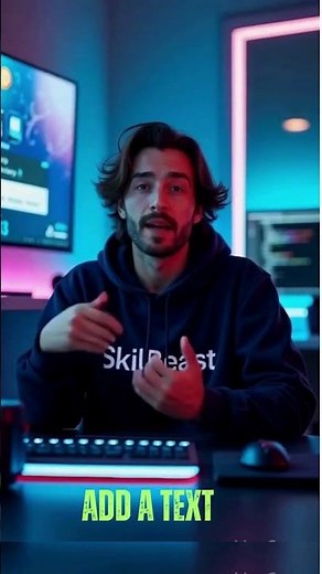 How to make a website