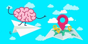 The mind map technique: how to set more productive goals - Work Life by Atlassian