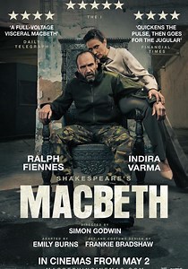 Macbeth streaming: where to watch movie online?