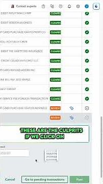 How to Reconcile a Bank Account in QuickBooks Online