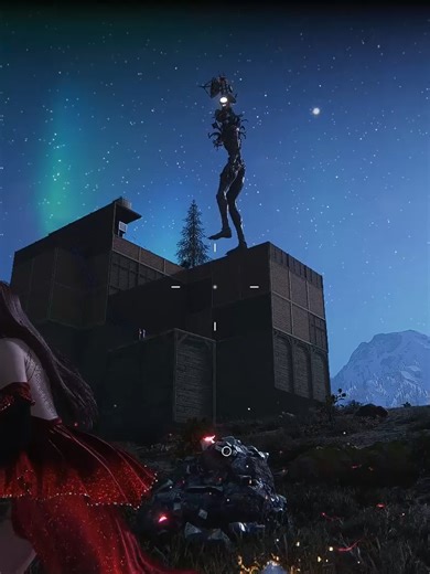 My Neighbor: A Humorous Beastmaster Experience