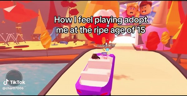 Understanding My Secret in Adopt Me Gameplay