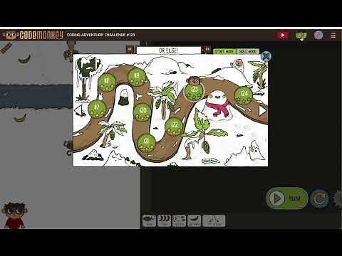 Coding Adventure 123
