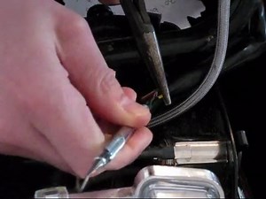 Instructions how to do a relay 3 headlight mod complete...