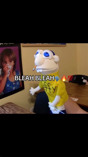 Alien Jeffy: Hilarious Moments and Reactions