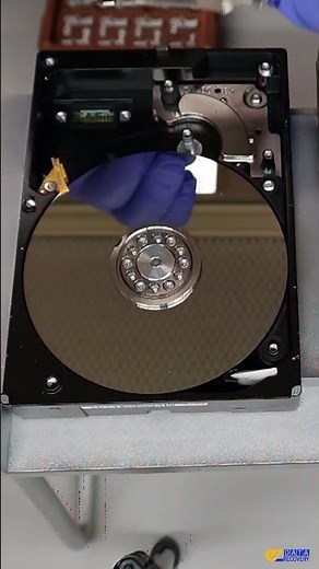 How to Fix a Clicking Hard Drive 👍
