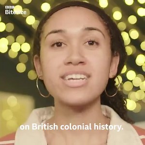 588K views · 305 reactions | This group of sixth-formers are campaigning to have our national curriculum on British colonial history refreshed. | BBC Two | Facebook