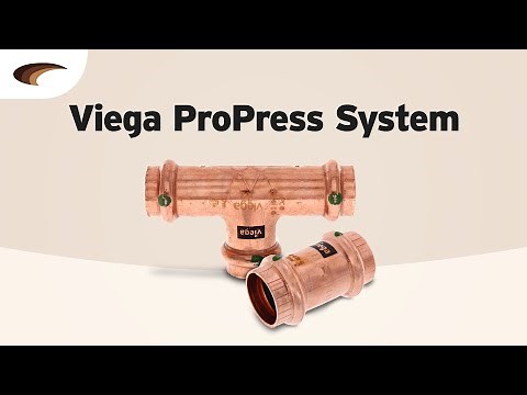 Viega ProPress System
