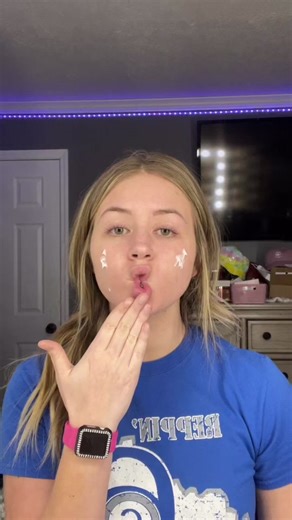 sorry idk how to do makeup😭 but here’s me randomly doing my makeup🤣 #fypシ #dontletthisflop #country #countrygirl #makeup #grwm