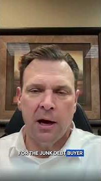 How Does Debt Collection Work?