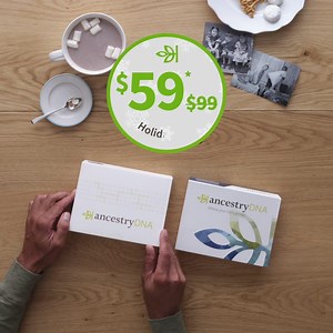 1.3K reactions · 398 shares | You've learned about your family history—now find out the places you're from. Discover more with AncestryDNA®. | Ancestry | Facebook
