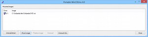 Portable WinCDEmu - Download