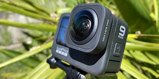 GoPro Hero 9 Max Lens Mod Guide - Should You Buy It? | Stoked For Travel