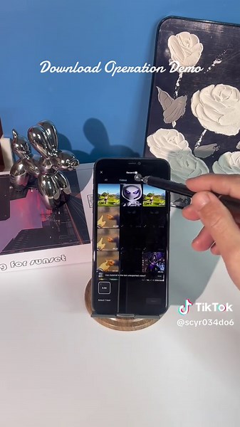 Everly09 on TikTok