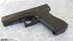 Glock Manufacture Date By Serial Number