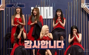 【(G)I-DLE】QueendomE09中字完整版！（20191024）